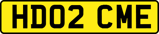 HD02CME