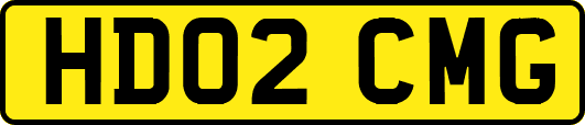 HD02CMG