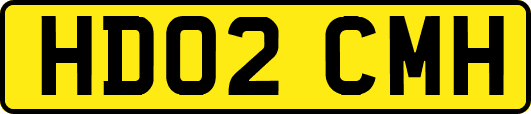 HD02CMH