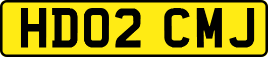 HD02CMJ