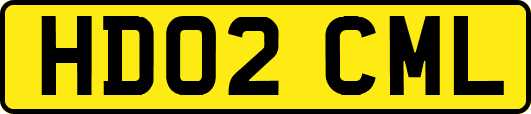 HD02CML