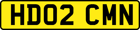 HD02CMN