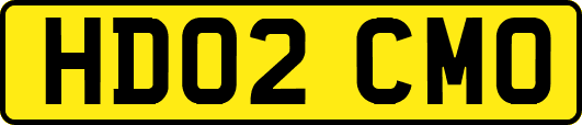 HD02CMO