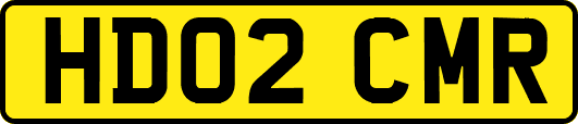 HD02CMR