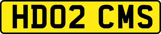 HD02CMS