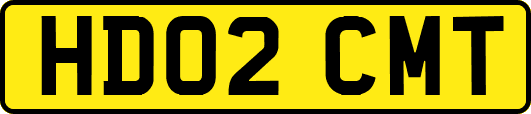 HD02CMT