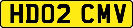 HD02CMV