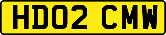 HD02CMW