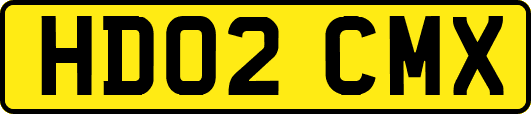 HD02CMX