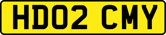HD02CMY
