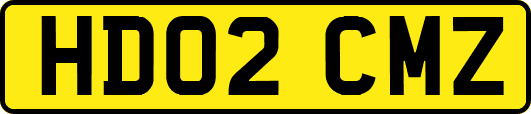 HD02CMZ
