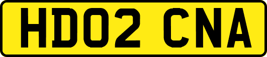 HD02CNA