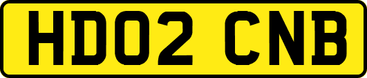 HD02CNB