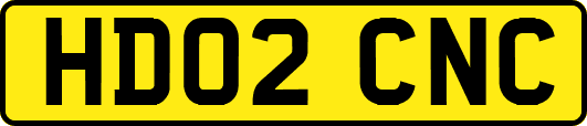 HD02CNC