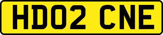 HD02CNE