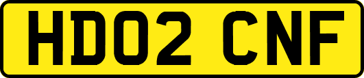 HD02CNF