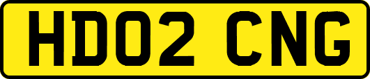 HD02CNG