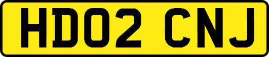 HD02CNJ