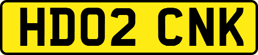 HD02CNK