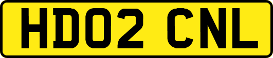 HD02CNL