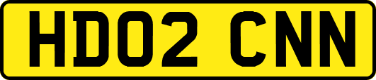 HD02CNN