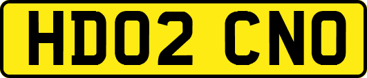 HD02CNO
