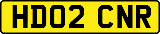 HD02CNR