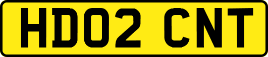 HD02CNT