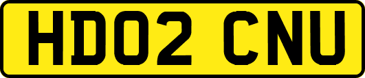 HD02CNU