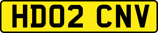 HD02CNV