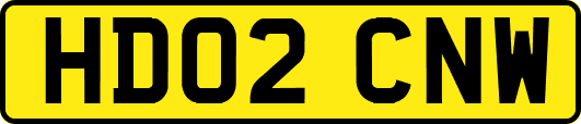 HD02CNW