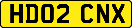 HD02CNX