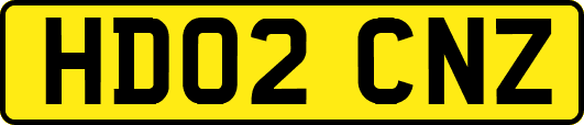 HD02CNZ