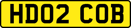 HD02COB