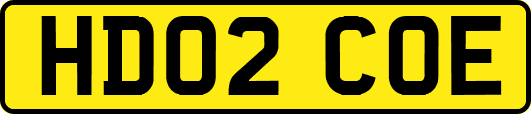 HD02COE