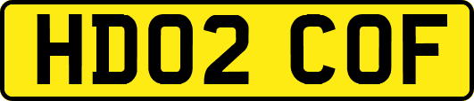 HD02COF