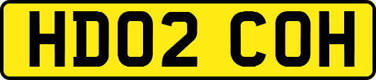 HD02COH