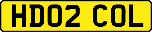 HD02COL