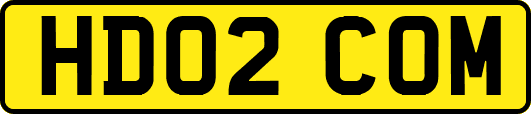 HD02COM