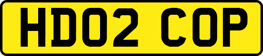 HD02COP