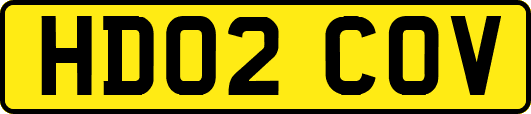 HD02COV