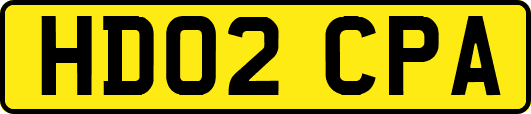 HD02CPA
