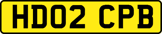 HD02CPB