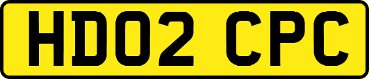 HD02CPC