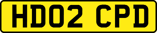 HD02CPD