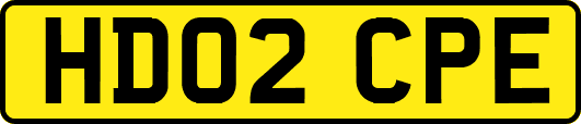 HD02CPE