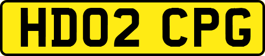 HD02CPG