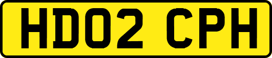 HD02CPH