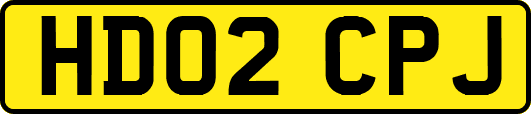 HD02CPJ