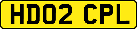 HD02CPL